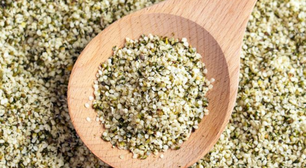 O alimento de origem vegetal que este nutricionista especialista recomenda incorporar à sua dieta: "Nem mesmo um bife de costela da Cantábria tem mais proteína"