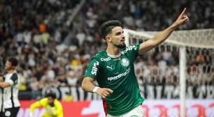 Flaco López marca, Memphis perde pênalti e Palmeiras ganha do Corinthians pelo Paulistão