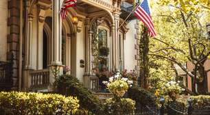 Crise no Brasil atrai investimentos imobiliários para os EUA