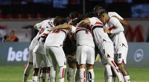 São Paulo depende apenas de si para se classificar no Paulistão