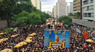 Plano de evacuação e resposta a pisoteamento e arrastão: o que a Prefeitura de SP exige dos blocos