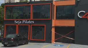 Funcionário responsável pela piscina onde mulher morreu após nadar diz que recebia instruções por WhatsApp