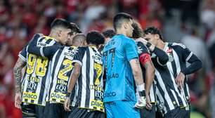 Santos toma decisão após receber oferta por pilar do elenco
