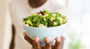 Comer verduras todos os dias: o hábito simples que fortalece o corpo por dentro e faz diferença na saúde