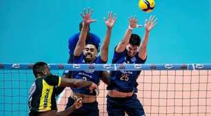 Transmissões da semana pelo returno da Superliga 25/26