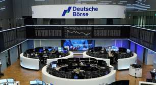 Índice STOXX 600 fecha em recorde com abrandamento de temores com IA e ganhos do UniCredit