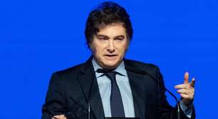 Por que Milei, presidente da Argentina, usa fralda geriátrica? Consumo de 6 latas de energético ao dia é o motivo, alega ex-aliado: 'Seus esfíncteres não respondem'