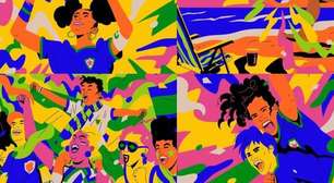 Fifa inicia contagem regressiva de 500 dias para a Copa do Mundo Feminina de 2027