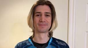 xQc recebeu US$ 1 milhão da Activision para jogar Warzone por um único dia