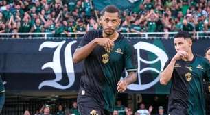 Coritiba vence Cianorte novamente e carimba vaga nas seminais do Paranaense