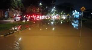 SP tem previsão de chuva forte e alerta para deslizamentos de terra; veja outras cidades afetadas