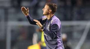 Anselmi valoriza a base e reconhece: "Momento institucional não é dos melhores"