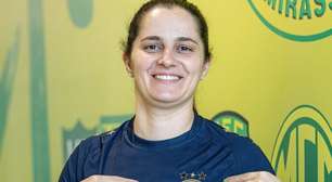 Mirassol anuncia nova treinadora do futebol feminino