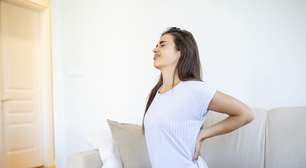 A coluna pede atenção!