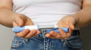 Se você usa caneta emagrecedora e sente esses sintomas, deve parar imediatamente: pancreatite associada já matou 6 pessoas no Brasil