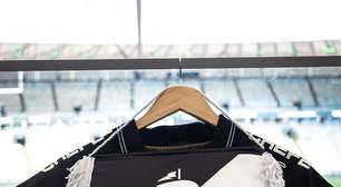 Entre reforços e improvisações, lateral perde espaço e deve deixar o Vasco