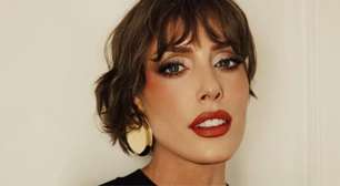 Em remissão do câncer, Fabiana Justus detalha quimioterapia neste período: 'Mais leve'