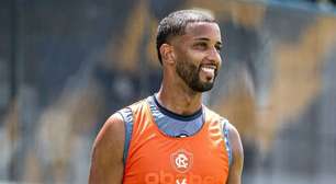 Ex-Flamengo, Palmeiras e Santos, lateral Jorge deixa o Remo após cinco meses