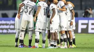 Anselmi elogia jovens jogadores do Botafogo e analisa saída do transfer ban da FIFA