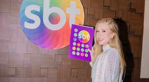 Vai substituir Virginia? Cela Lopes assina contrato anual com o SBT