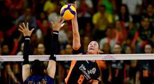 Cugno pede cautela ao Osasco antes de maratona de jogos