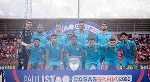 Entenda os cenários para o Santos se classificar no Campeonato Paulista