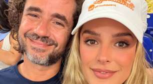 Acabou? Rafa Brites desabafa sobre crise no casamento com Felipe Andreoli: 'Difícil'