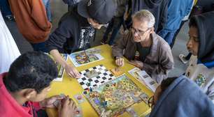 Cidade sem Risco é tema de campanha nacional