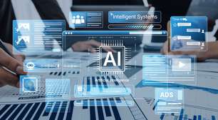 Seu próximo chefe ou liderado poderá ser um agente inteligente. Já pensou nisso?