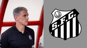 Santos volta a vencer e Vojvoda destaca fator que poucos percebem