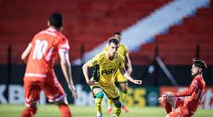 Mirassol perde do Capivariano e se complica no Paulistão