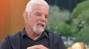 Aos 73 anos, Raul Gazolla recebe diagnóstico sensível e tem cirurgia agendada