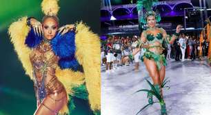 Como deve ser o Carnaval das principais musas segundo os astros