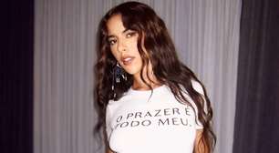 Descubra qual o perfume que é o novo vício de Marina Sena!