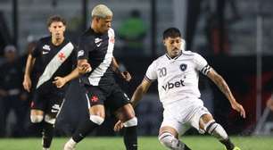 Atuações do Botafogo contra o Vasco: Barboza leva a melhor avaliação