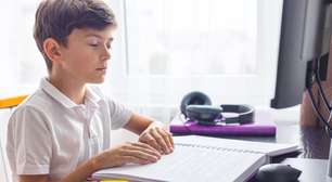 Volta às aulas: veja a importância da inclusão de crianças com deficiência visual nas escolas