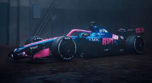 F1 2026: Confira todos os carros e pilotos da temporada