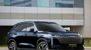 GWM amplia cores do Haval H6, H9 e Poer produzidos no Brasil