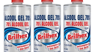 Anvisa manda recolher álcool com presença de bactérias e alerta para riscos à saúde