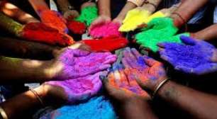 Carnaval alternativo reúne Bailinho e Festa das Cores no Grand Plaza Shopping