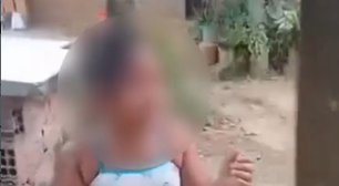 Moradores denunciam uso de spray de pimenta por PM contra crianças em conflito no Maranhão