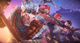 Horizon 3 ainda vai demorar, pois Guerrilla está focada em Hunters Gathering