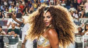 Rainha de bateria da Terceiro Milênio se divide entre samba e cadeira de CEO no setor imobiliário