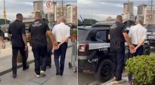 Piloto da Latam é preso em avião no aeroporto de Congonhas suspeito de manter rede de abuso sexual