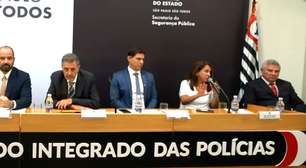 Piloto de avião se aproximava de mulheres com filhas e pagava com Pix por imagens, diz polícia