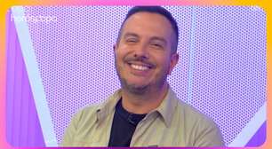 André Mantovanni aponta o momento de cada signo do zodíaco nas previsões da semana