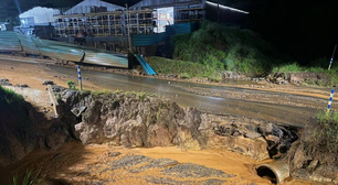 Justiça determina paralisação imediata de operações da Vale no Complexo Fábrica, em Minas