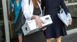 Microsoft ainda não tem certeza se lançará o próximo Xbox em 2027, diz jornalista