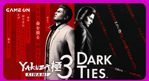 Yakuza Kiwami 3 traz pancadaria e honra em versão definitiva