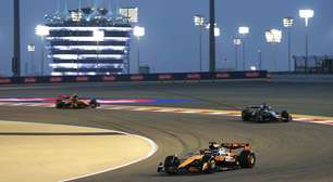 F1: Pré-temporada do Bahrein horários e onde assistir
